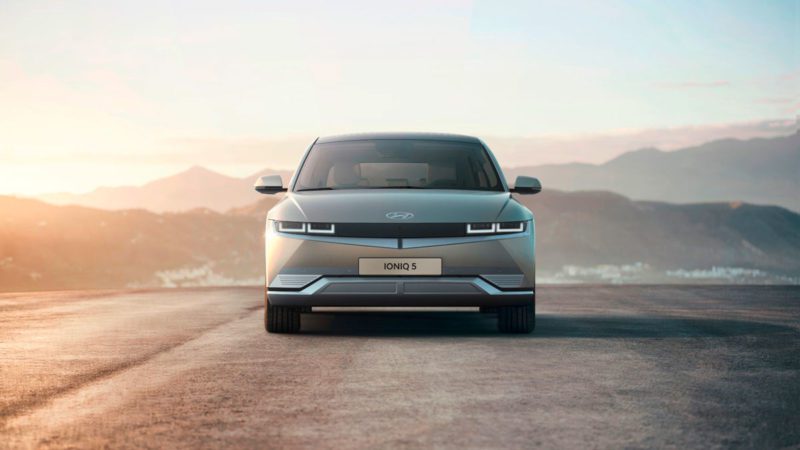 ioniq 5