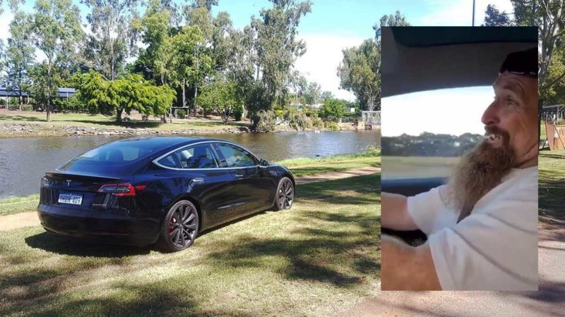 Image and video credit: Daniel Bleakley