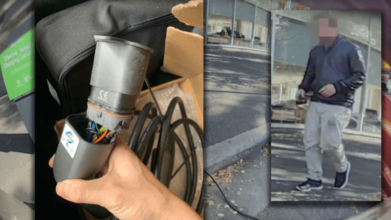 adelaide man rips out charger