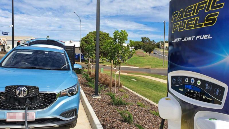 pacific fuels, toowoomba