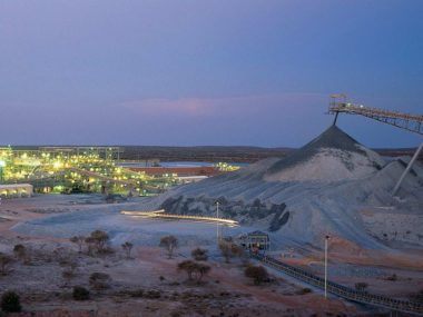 Nickel West. Source: BHP