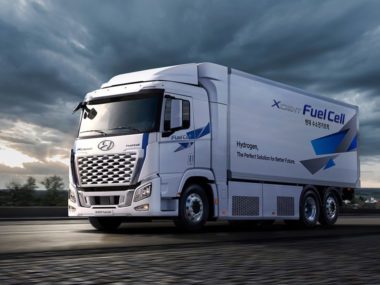 nexport BYD ADL electric bus