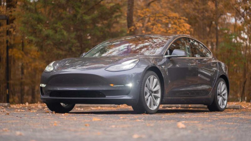 model 3