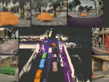 Tesla's FSD labelling at work. SourcE: tesla