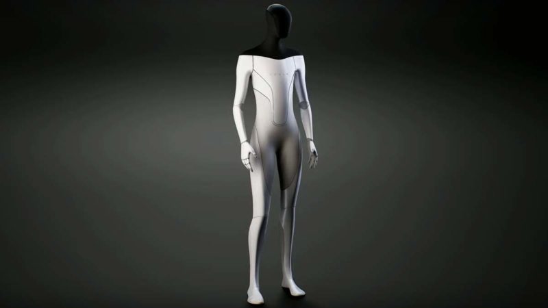 teslabot