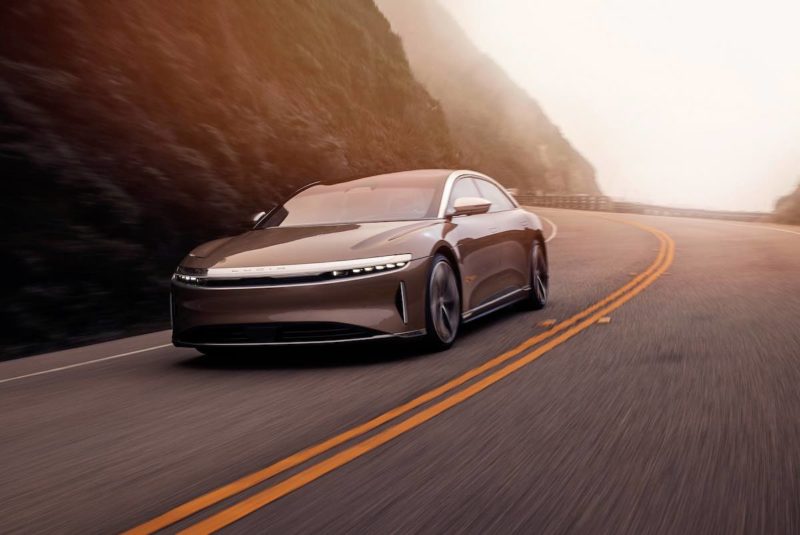 lucid air