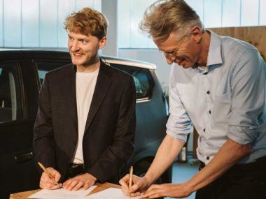 Munich-based mobility provider Sono Motors signed a cooperation agreement for a large-scale vehicle-to-grid (V2G) project in the city of Utrecht, Netherlands, with We Drive Solar.