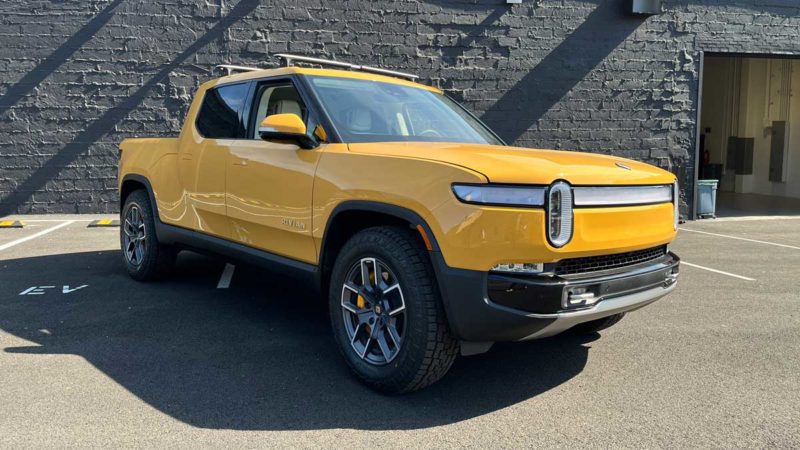 rivian