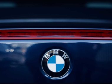 bmw logo