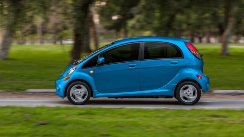 iMiev