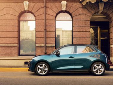 The Ora Cat. Source: GWM