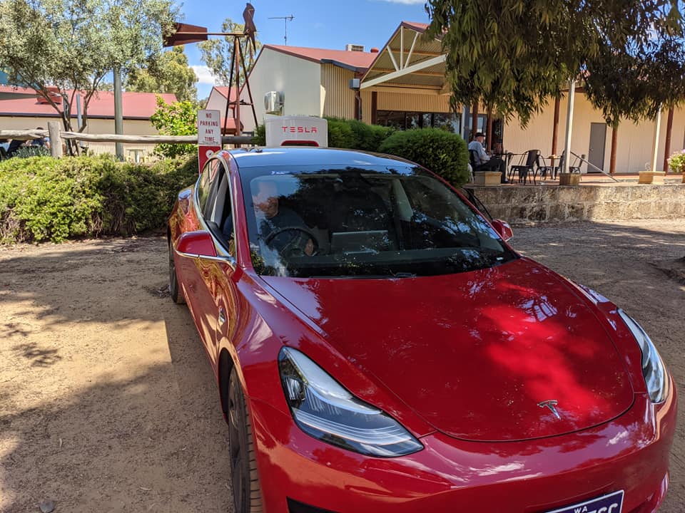 model 3