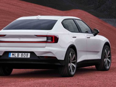 polestar 2