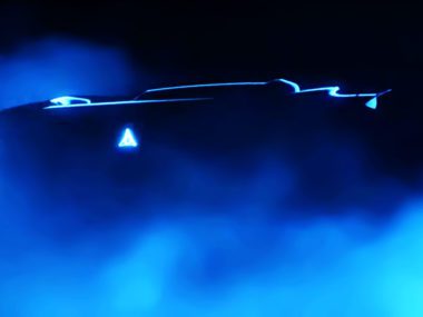 A all-electric Dodge is in the offing. Source: Stellantis