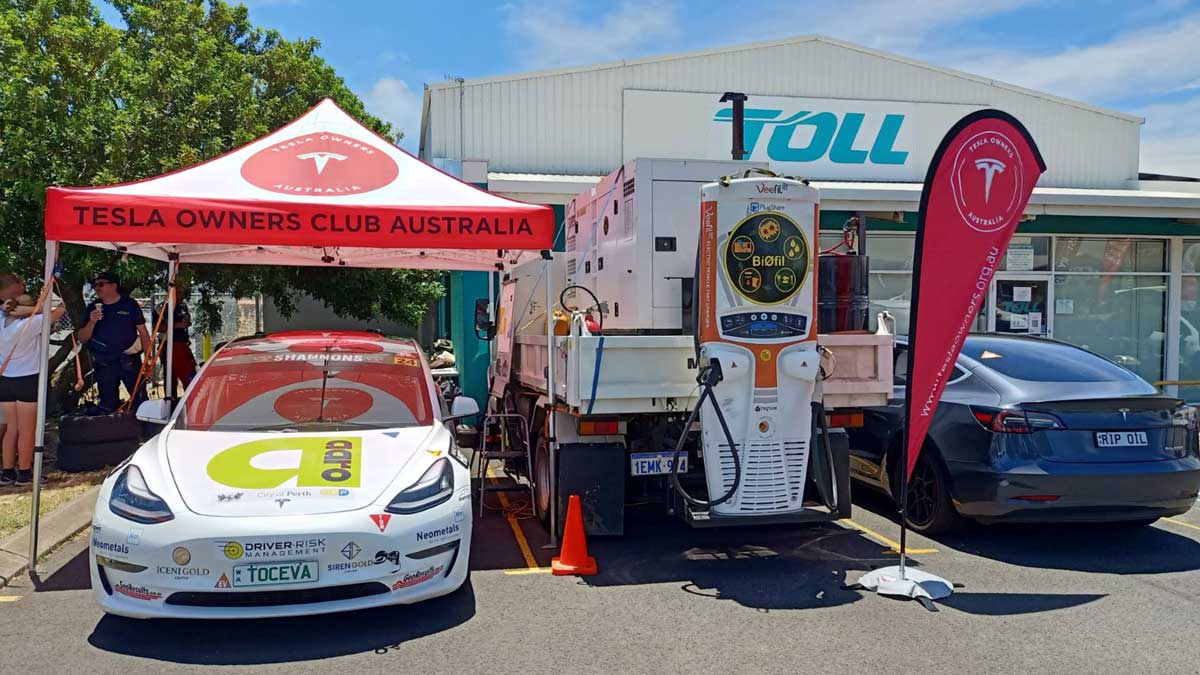 targa final 2021