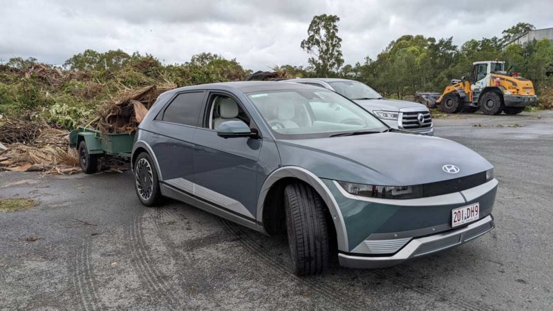 Image credit: Paul Guard