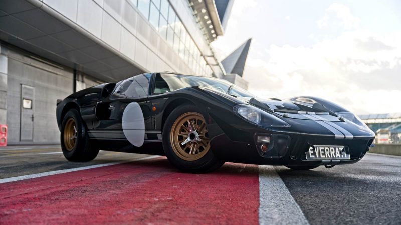everrati gt40