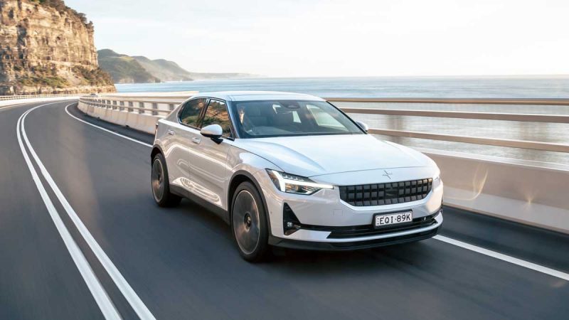 polestar 2