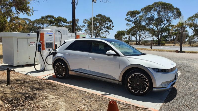 Image credit: Graham Broad