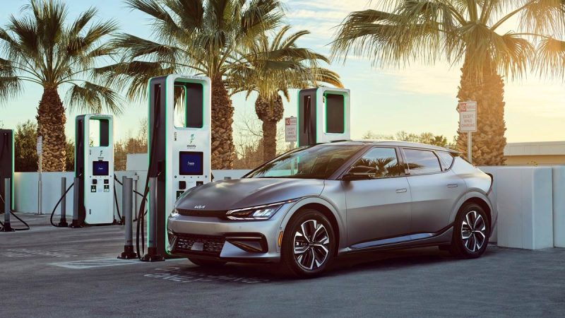 kia america