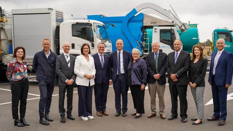 Image credit: Viva Energy.