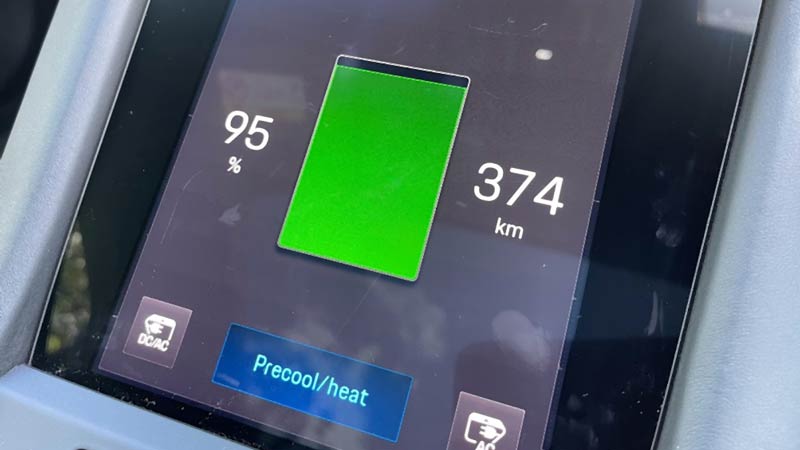 Porsche Turbo Cross Turismo. Image: Bridie Schmidt