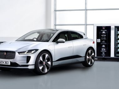 Source: Jaguar/Pramac