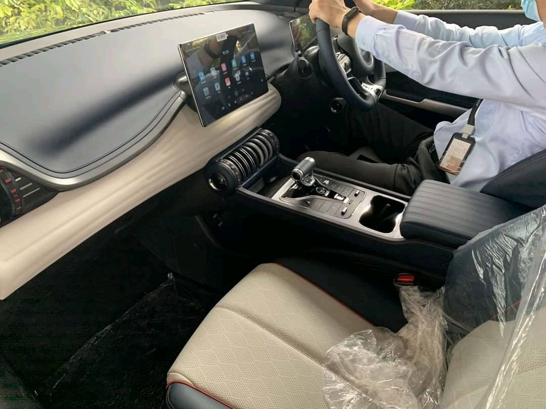 Source: BYD Atto 3 Owners/Facebook