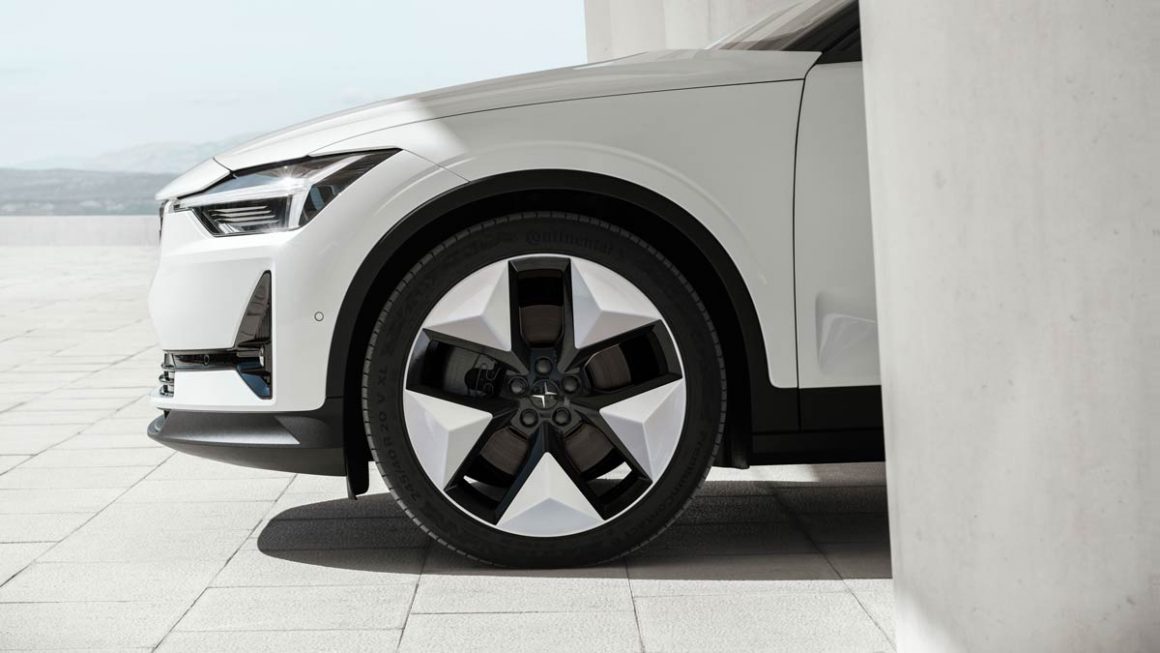 polestar 2