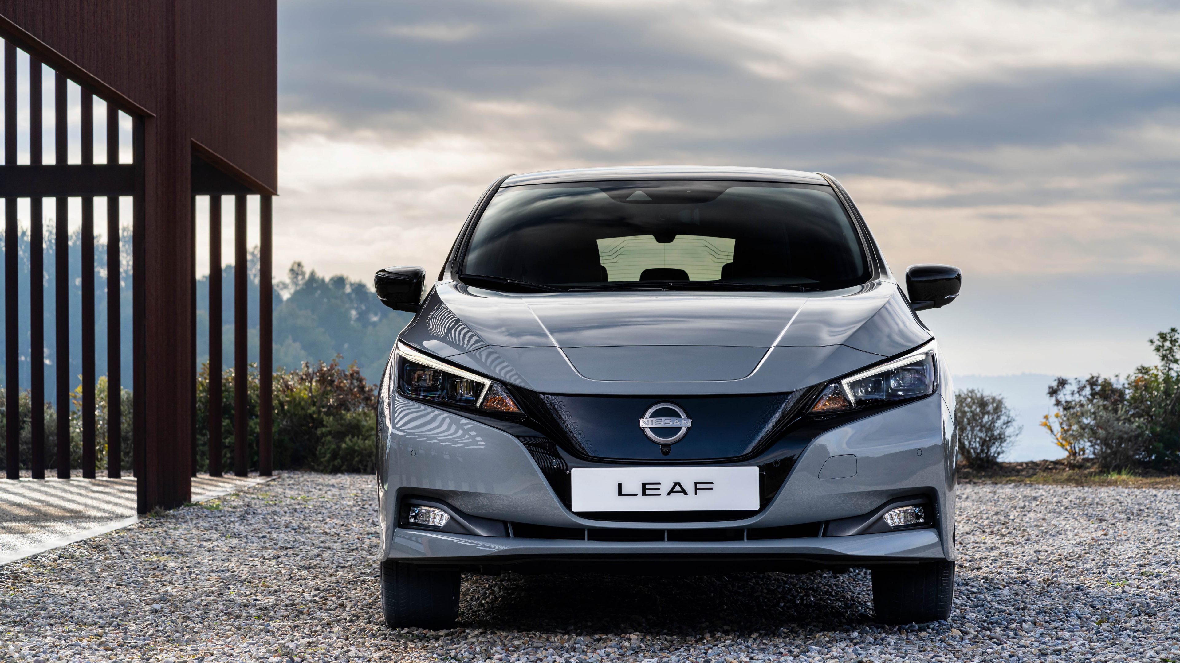 Cool 2022 Nissan Leaf Configurations Gallery