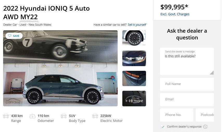 classic throttle shop car sales