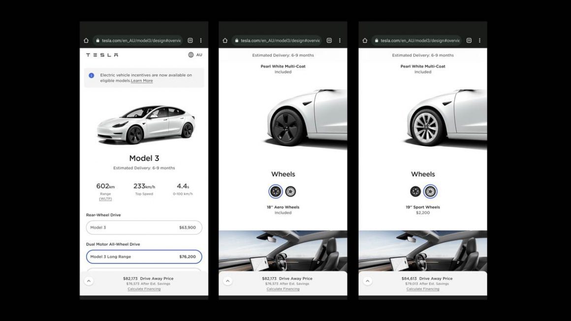 Source: Tesla