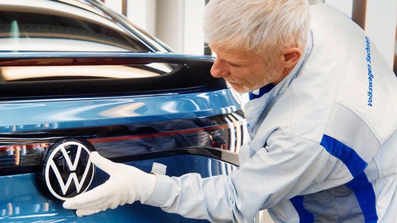 Source: Volkswagen