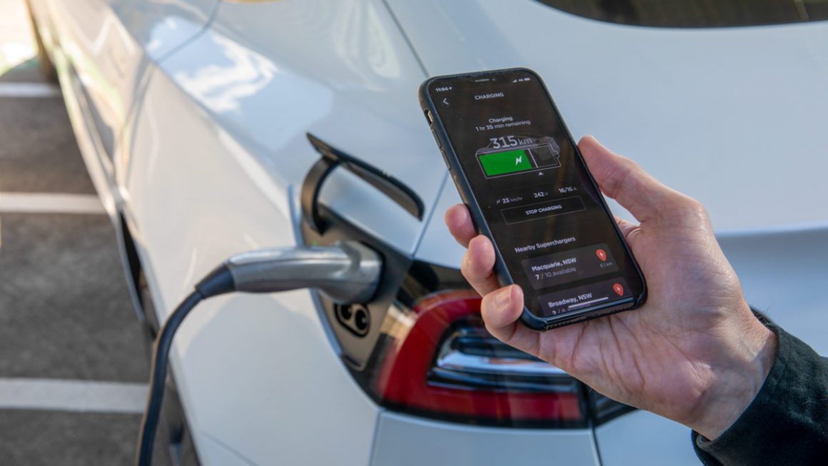 Tesla Wireless Charging Platform: Convenience Has a Cost