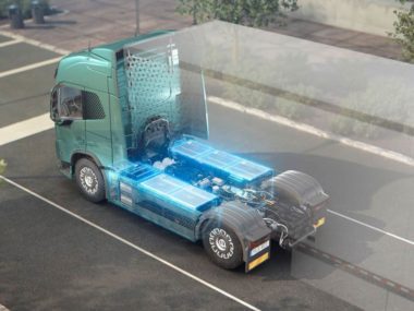 Source: Volvo Trucks