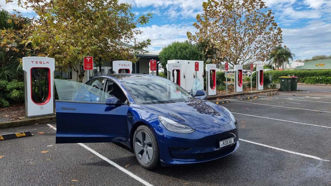 heatherbrae supercharger