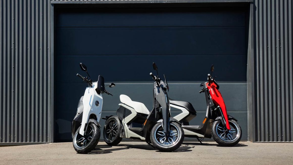 zapp e-bikes