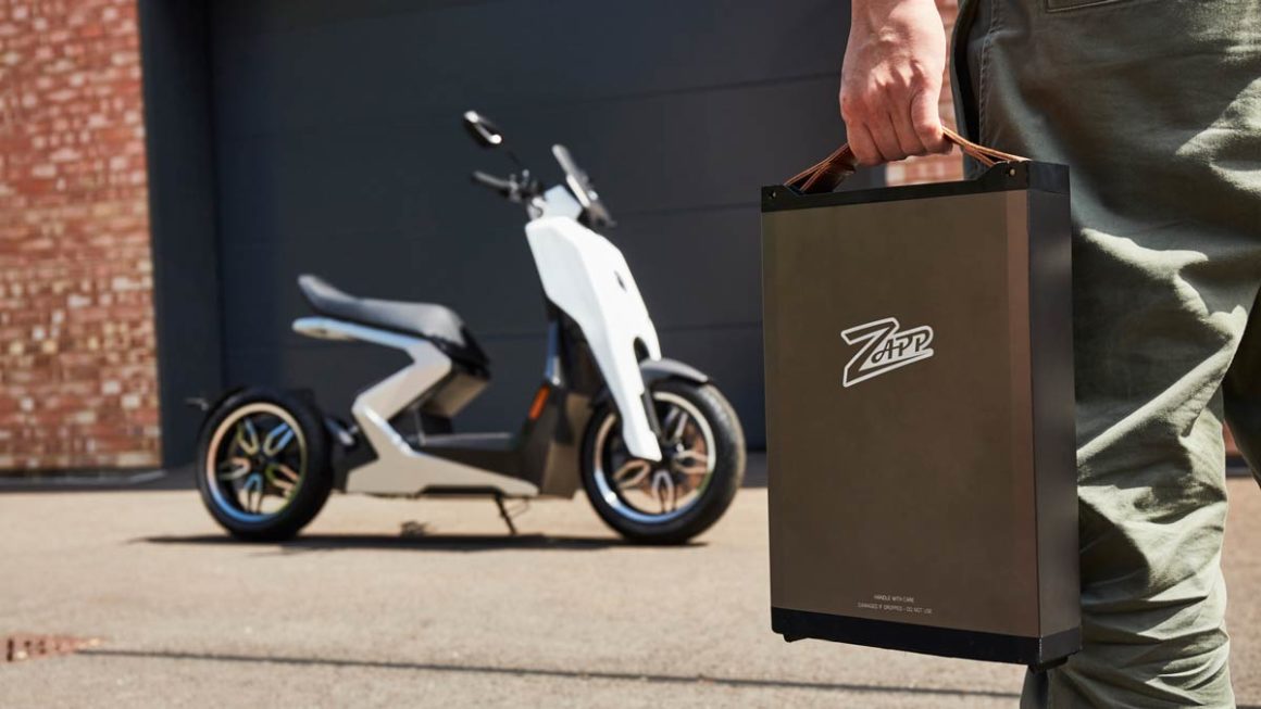 zapp battery