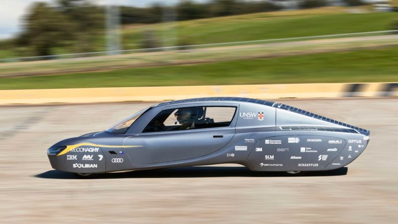 sunswift 7