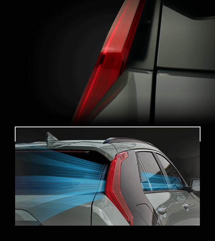 C Pillar vent. Source: HMG