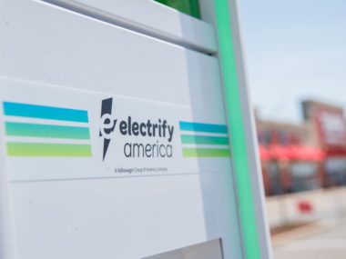 Electrify America