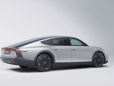 solar car lightyear 0