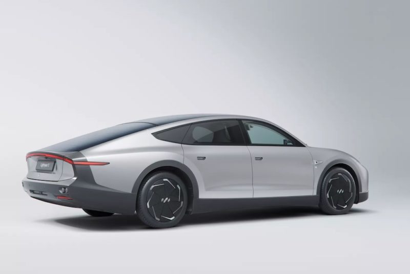 solar car lightyear 0