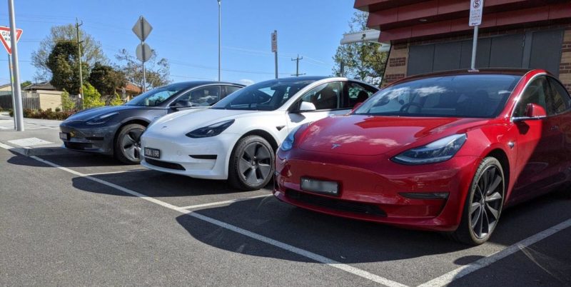 Tesla