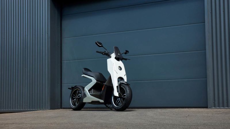 Zapp i300