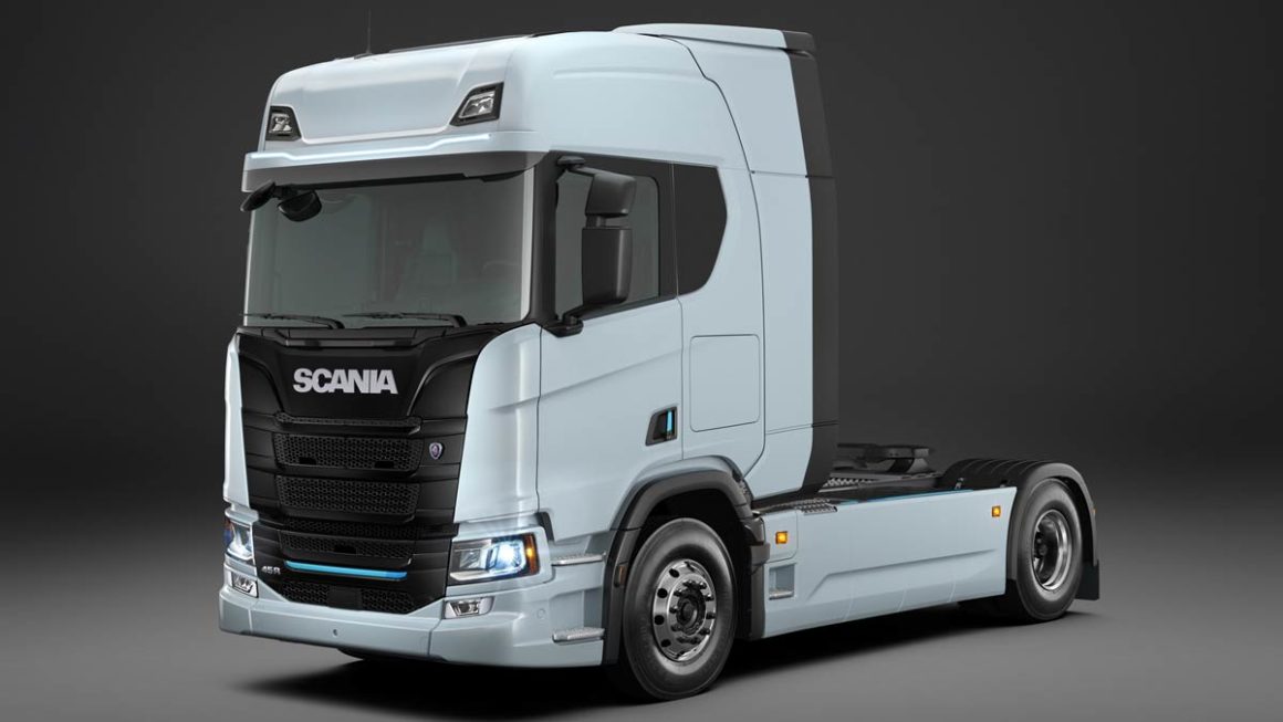 Source: Scania