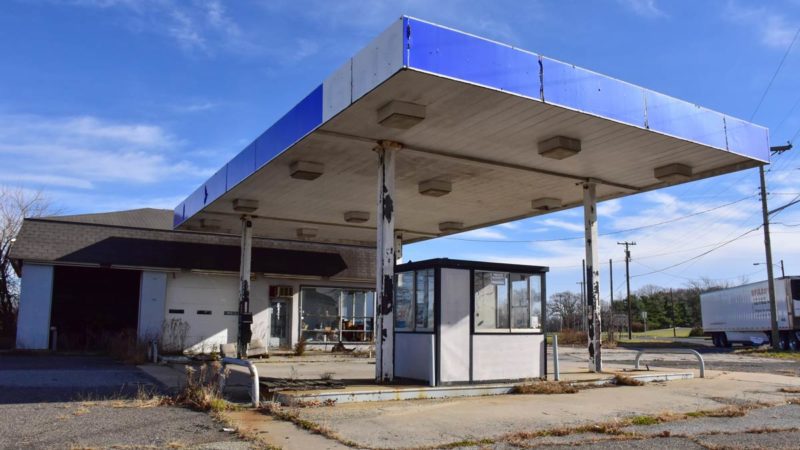 Image credit: Jason Mitrione/Unsplash