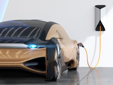 ev charging bris expo