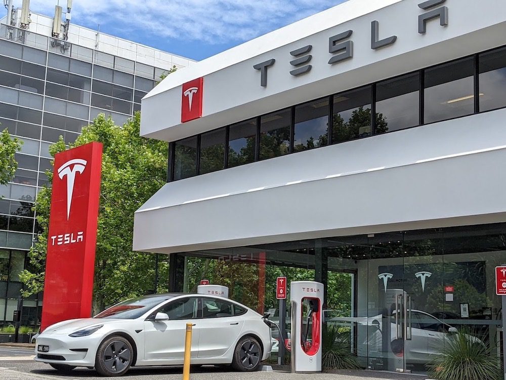 Tesla will increase costs once more in Australia, this time for premium twin motor electrics