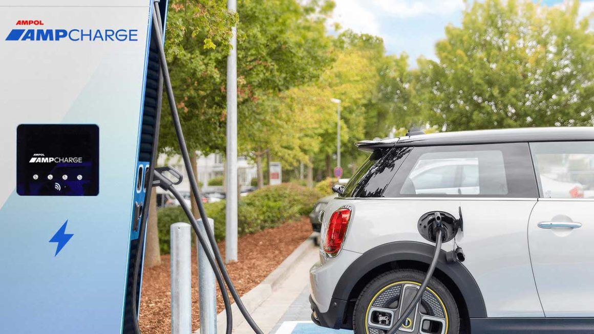 How fast can I charge my electric car?